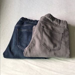 Uniqlo Jeans